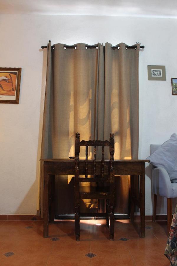 Comonfort Hotel Posada Chamacuero מראה חיצוני תמונה