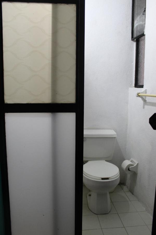Comonfort Hotel Posada Chamacuero מראה חיצוני תמונה