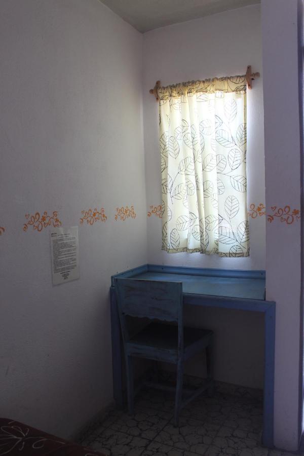 Comonfort Hotel Posada Chamacuero מראה חיצוני תמונה